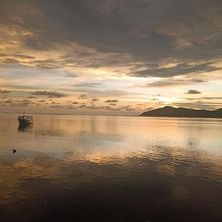 Navni Beach View Stay Gokarna  Luaran gambar