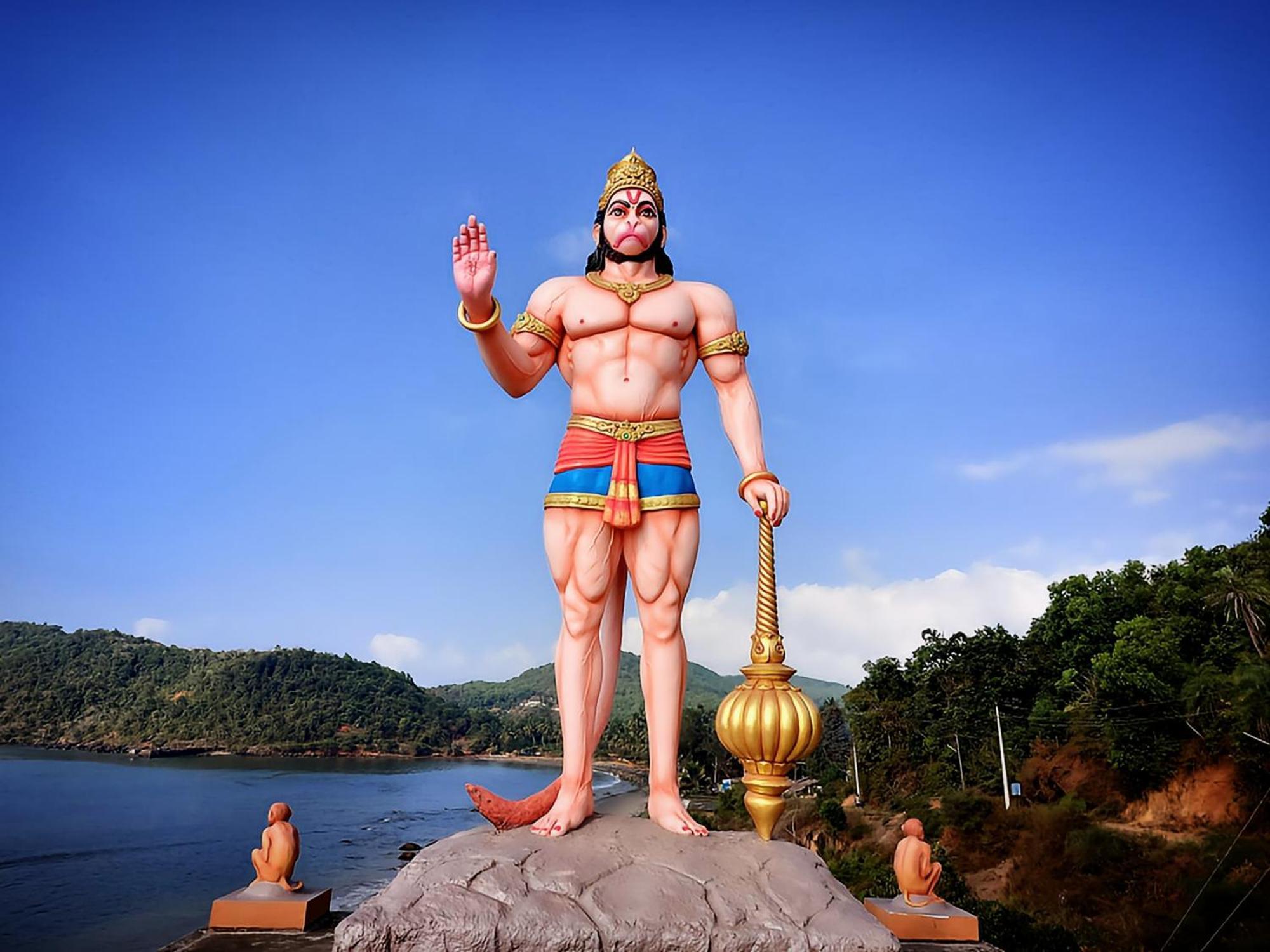 Navni Beach View Stay Gokarna  Luaran gambar