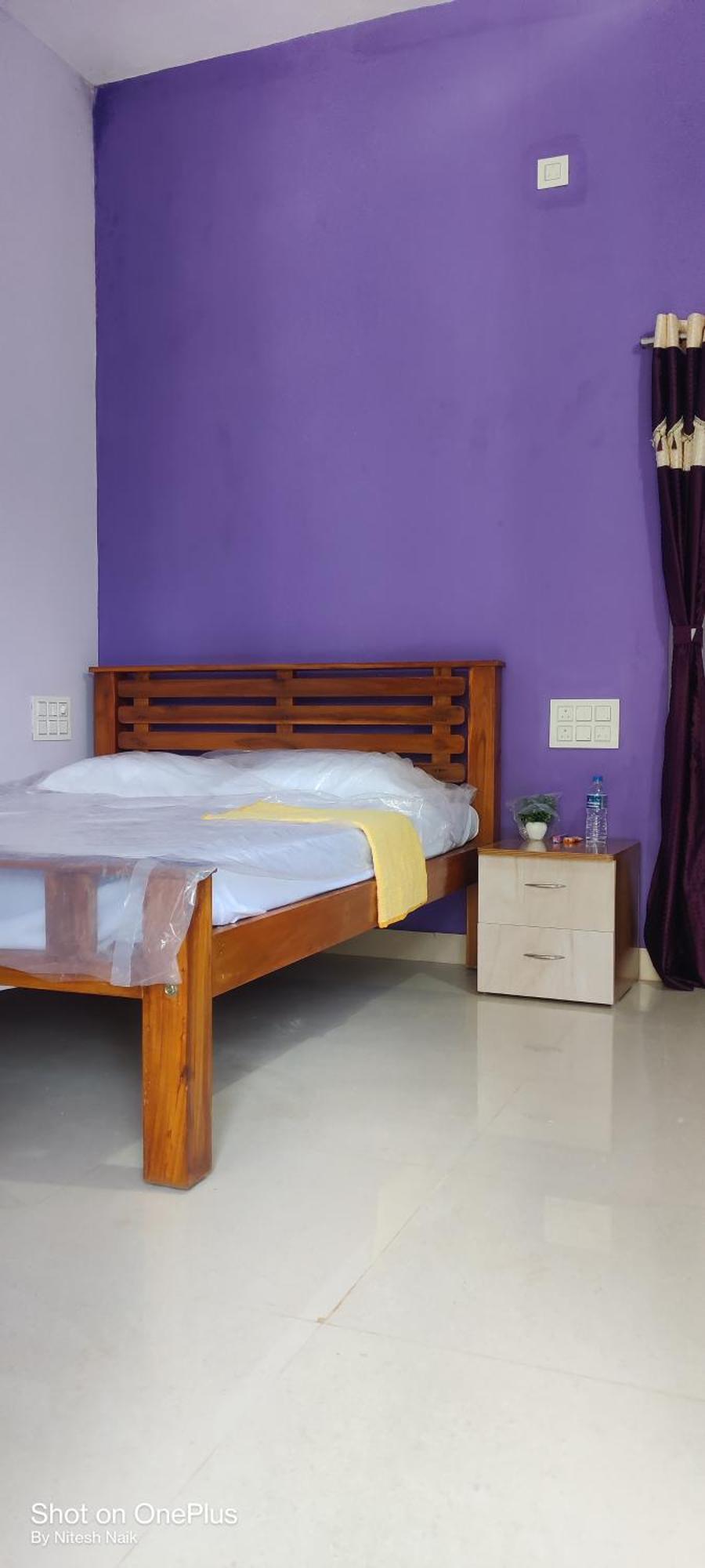 Navni Beach View Stay Gokarna  Luaran gambar
